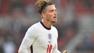 ガスコインが後輩グリーリッシュに「素晴らしい。でもソックスはちゃんと…」