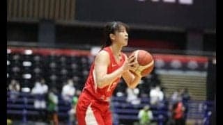 ポルトガルを終盤に突き放した女子日本代表。オリンピック代表への生き残りをかけた戦いは続く