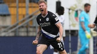 積極補強のウニオン・ベルリン、ビーレフェルトからFWボグルサマーをフリーで獲得