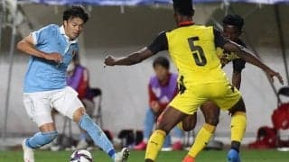 五輪「18人の呪縛」の激論　大住良之×後藤健生(1)「相馬勇紀は計算ができる選手、そして三笘薫は計算を超えた選手」