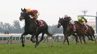 宝塚記念ファン投票 最終結果発表！