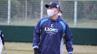 「一気に肩がバコンと外れた」　生々しい故障の瞬間…リハビリ支えた“不屈の先輩たち”