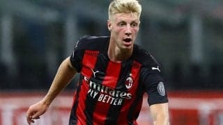 ミラン若手MFブレシャニーニがセリエBのモンツァへレンタル移籍！