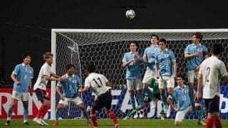 五輪「18人の呪縛」の激論　大住良之×後藤健生(2)「旗手怜央と古賀太陽のマルチ能力」「18歳の鈴木彩艶は間違いなく数年後の日本代表」