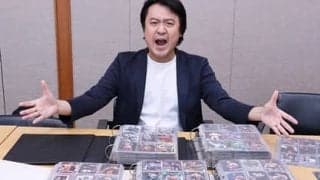 超レアな三沢光晴のサインも。プロレス大好き芸人が明かす収集時の裏話