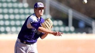 「ボークじゃないの？」　衝撃“カンフーポーズ”からの幻惑牽制が「素晴らしい」