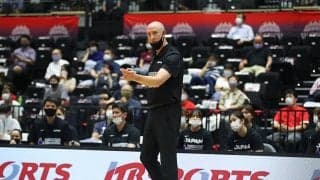 格下相手に苦しむも女子代表の指揮官は「選手たちはいい勉強になった」と手応え