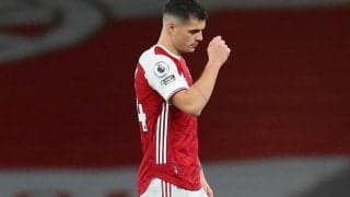 モウがリクエストのジャカ、ローマ移籍に先進か