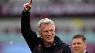 モイーズがウェストハムと新たに3年契約へ！ 古巣エバートンの引き抜き噂も