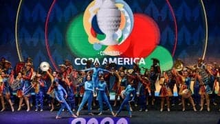 ブラジルで開催のコパ・アメリカは「ABEMA」で全試合独占放送！ GSは全試合無料