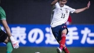 東京五輪代表メンバーの残り枠は「３」。当落線上ギリギリにいる選手は？