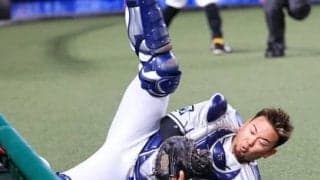 東京五輪の正捕手に推したい捕手は？　谷繁元信がパ・リーグの捕手を診断