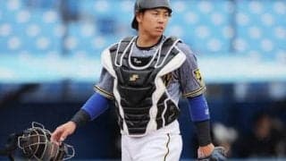 谷繁元信「ずる賢さが足りない」と指摘。セ・リーグ捕手を細かくチェック