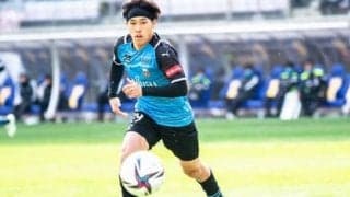 王者川崎で新風を巻き起こすシンデレラボーイ。その稀有な経歴とは？ 