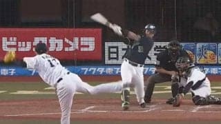 佐々木朗希のフォークが「声出るレベルですげえ」　村上三振斬りの1球に絶賛の声