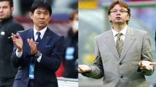 森保ジャパンとシドニー五輪の類似点/六川亨の日本サッカーの歩み