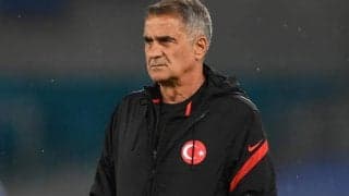 ユーロ開幕戦への意気込み語るトルコ代表指揮官 「イタリアの強みだけでなく、弱みも知っている」