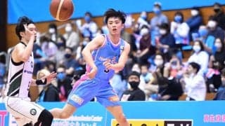 滋賀レイクスターズ、澁田怜音と川真田紘也の獲得を発表