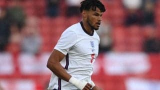 ユーロに向けたチームの課題語るイングランド代表DF「相手に多くのチャンスを与えている」