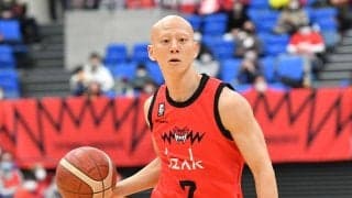 富山グラウジーズが阿部友和との契約合意を発表「自分のすべてをぶつけたい」