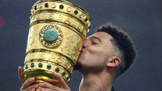 サンチョ狙うユナイテッド、ドルトとまだ隔たりか…選手側とは個人条件などで合意済みの見方も