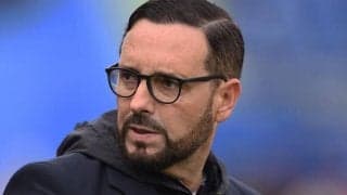 バレンシアの強化プランを語るボルダラス監督「補強のない夏は考えられない」