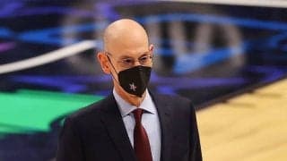 来季のNBAは日本時間10月20日にレギュラーシーズン、4月中旬にプレーオフ開幕へ