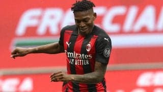 マルセイユがミランFWラファエウ・レオンに関心か