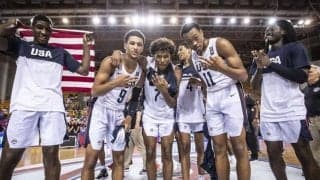 U19W杯に臨むアメリカ代表の候補選手27名が発表…注目選手は誰？