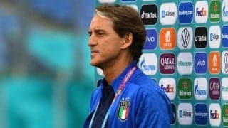 イタリアは優勝を目指すと意気込むマンチーニ監督「我々はこのユーロで主役になりたい」