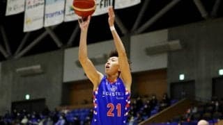 茨城ロボッツ、特別指定選手の鎌田真を自由交渉選手リストへ公示