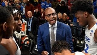 母校メンフィス大を指揮するペニー・ハーダウェイにNBAチームのHC就任のチャンス到来か