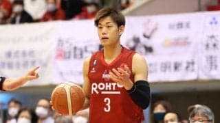 バンビシャス奈良が藤髙宗一郎と契約継続…来季はキャプテンに就任