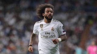 近年序列低下際立つも恩師復帰で状況変化？ マルセロ、レアル残留か