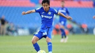 【DAZN欧州組応援部】5月度のベストプレーヤーズを選出！1位はチームを残留に導いたMF久保建英