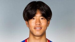 甲府MF長谷川元希がプロA契約に移行、松本戦ではプロ初ゴールを記録