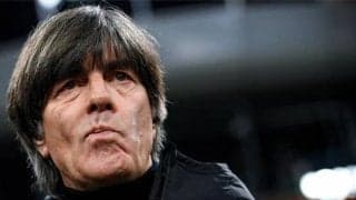 バルサがドイツ代表監督のレーヴに接触？欧州選手権後に退任