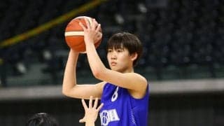 【高校バスケ】関東大会2021（6/12-13@ALSOKぐんまアリーナ）／女子注目選手