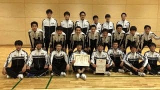 男女ともに開智が優勝【インターハイ和歌山県予選】
