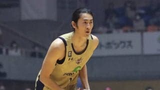 琉球が船生誠也の退団を発表「キングスでプレーできて幸せでした」