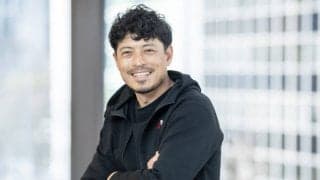 アスリートのうんち集めで始まった鈴木啓太氏の起業アイデアとは