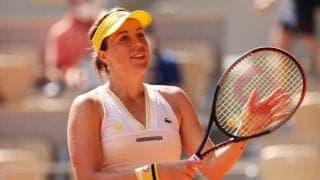 女子シングルス決勝は第31シード対ノーシードに。新女王になるのは？［全仏オープン］