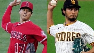 【MLB】大谷翔平の“魔球”は「打つのは不可能」　米専門家が選出した「エグい球」とは？