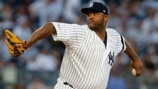 【MLB】ぽっちゃり体形から“ムキムキマッチョ化”に成功　サバシア氏の激変ぶりに米衝撃