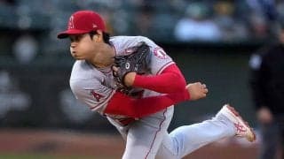 【MLB】大谷翔平の“守護神案”もアリ？　元メッツGMが考える活用法「打撃最大限に活かせる」