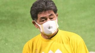 鷹、9年ぶりに交流戦勝ち越し逃す　拙攻に工藤監督「あと1本というところ」
