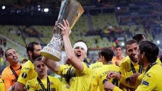 ビジャレアル、EL初制覇に貢献したフォイスをトッテナムから買い取り!