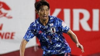 レーティング: 日本代表 1-0 セルビア代表《キリンチャレンジカップ2021》