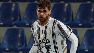 U-20伊代表MFポルタノーバがレイプ容疑で拘束…今冬ユーベからジェノアに移籍