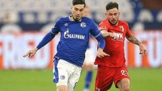 ヘルタ、降格シャルケからドイツ代表MFセルダー獲得!